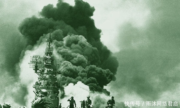 话令|他炸死20万日本人，日本要他道歉，他回了一句话令中国赞叹