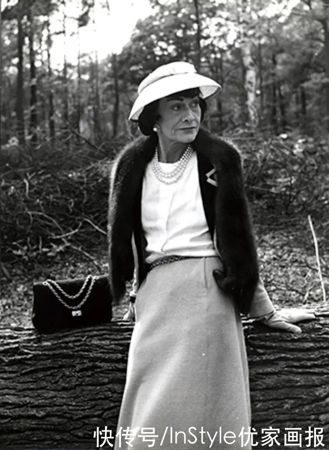 上帝创造女人，女人创造手袋