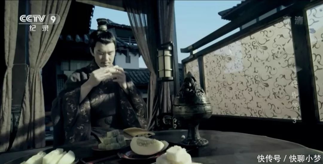 盗墓|只有3集,吊打所有盗墓剧