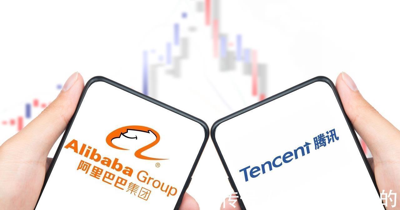 阿里|阿里、腾讯握手言和?考虑互通生态,淘宝有望使用微信支付了