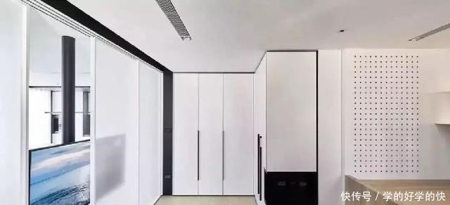 大宅|4种不同的小户型，最大一套66㎡，设计出大宅既视感，真的很赞！