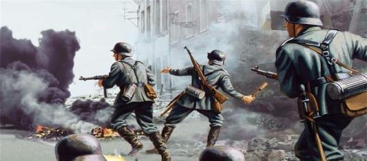 近代|近代历史上,德国作为欧洲列强之一,为何会选择帮助中国