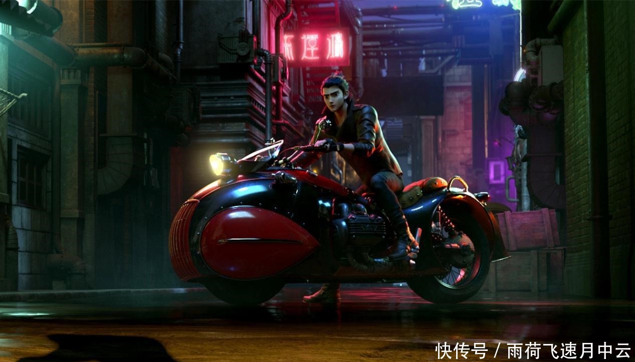 熊出没打败哪吒，春节档动漫热度走向少儿，国漫要走低龄路线