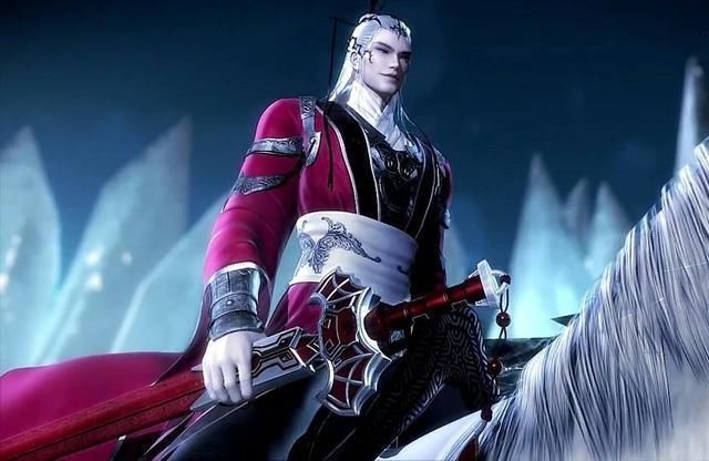 代表作|北大毕业的7个小说作者,才华横溢,老书虫多半看过他们的小说