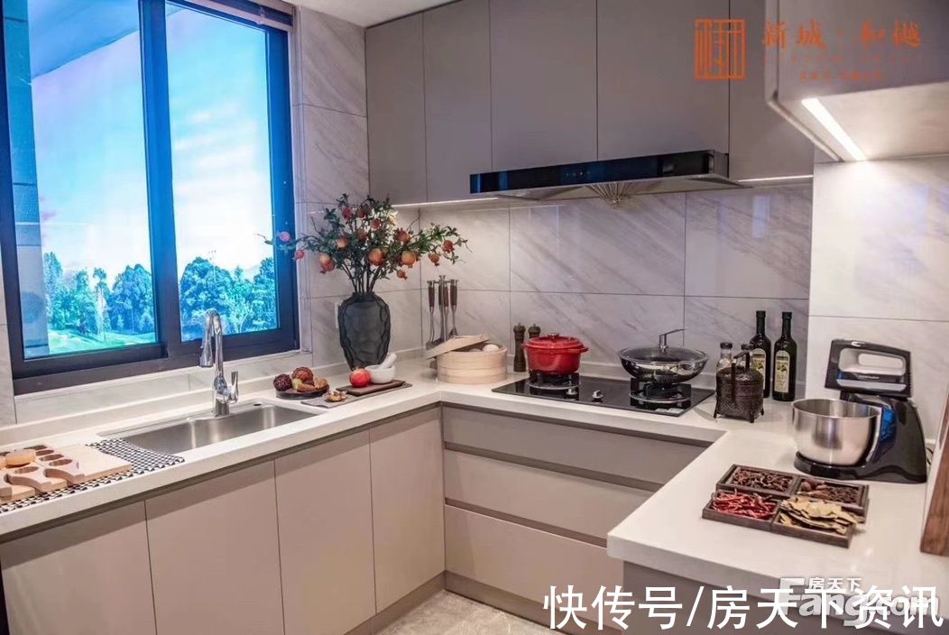 楼盘|张家港城南热门楼盘项目现场传来一批新照片，请查收