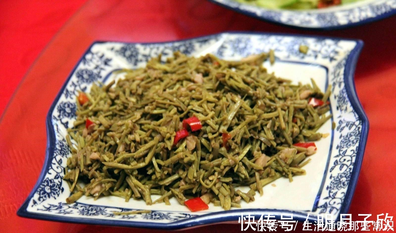 秋季,吃猪肉不如吃它,等于天然泻药,刮油排毒,小腹不鼓了