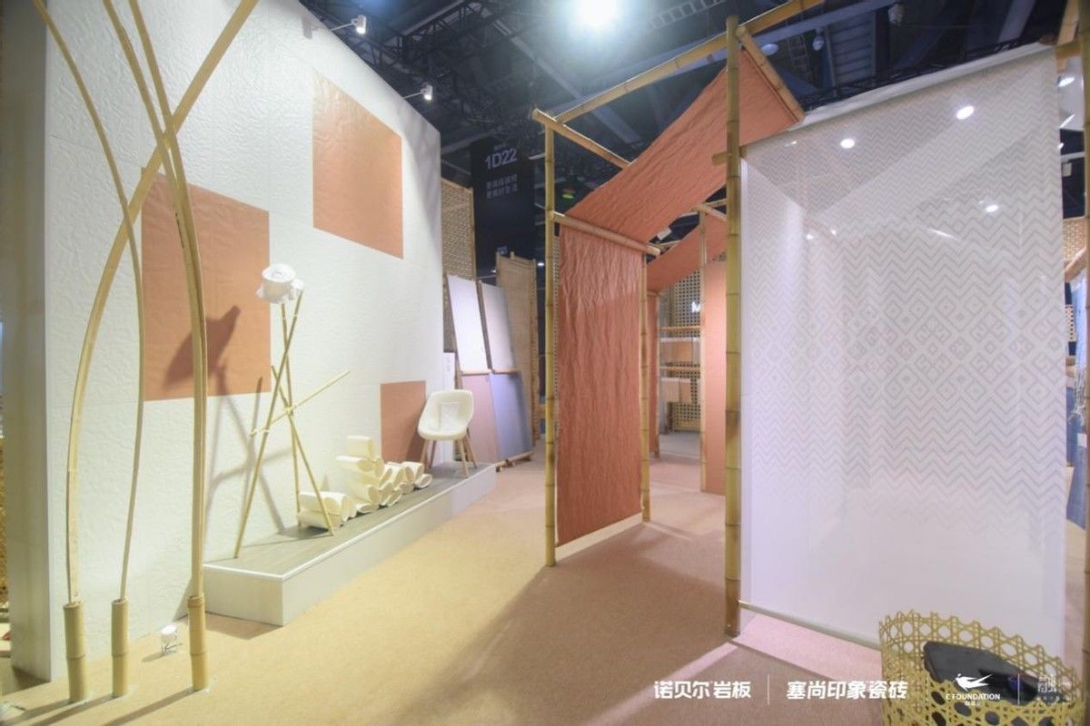 家装|诺贝尔周国跃：以设计为入口，交付为核心 为高质量的生活保驾护航