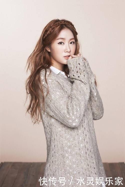 李恩美|健身女神李恩美，精致五官，小蜂腰+大长腿，分享她的健身秘籍