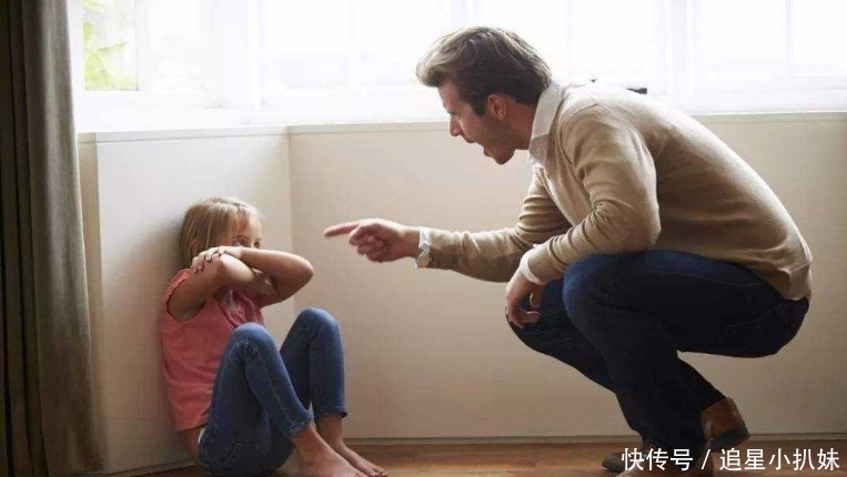 出气筒|父母脾气暴躁,经常对孩子又打又骂,孩子充当出气筒后果承担不起