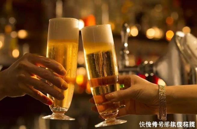 果糖|喝酒喝高了后,快速让酒精从尿液排出的10个小窍门,保肝护胃