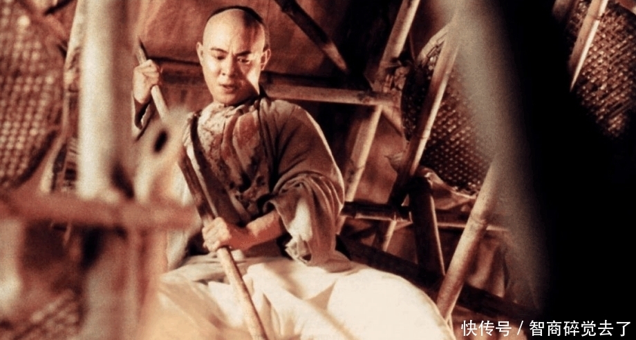 江湖|历史上真实的方世玉: 曾在江湖上掀起一片血雨腥风, 24岁便一命呜呼