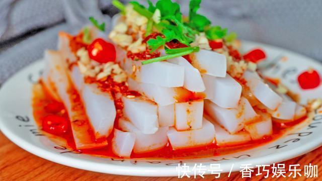 搅拌均匀|天气热,分享10道家常凉拌菜,好吃开胃,做法简单,非常适合夏天