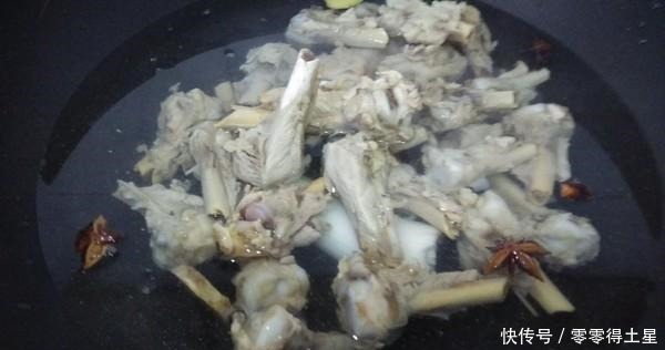 老公盘不再只是花生米，这道菜比他好五倍，太香了，把盘子都舔了