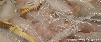 晚餐吃什么分享九肚鱼5款最新吃法,肉质细腻鲜嫩,下酒又下饭