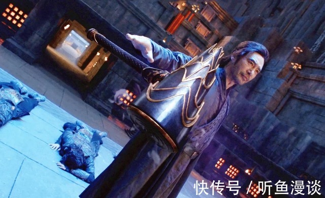 千寻疾|斗罗大陆:4种不同版本的唐昊,你觉得哪款最符合原著?