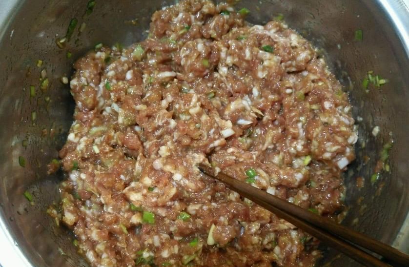 焯水|做白菜饺子，白菜直接包还是要焯水？其实都错了，这才是正确方法