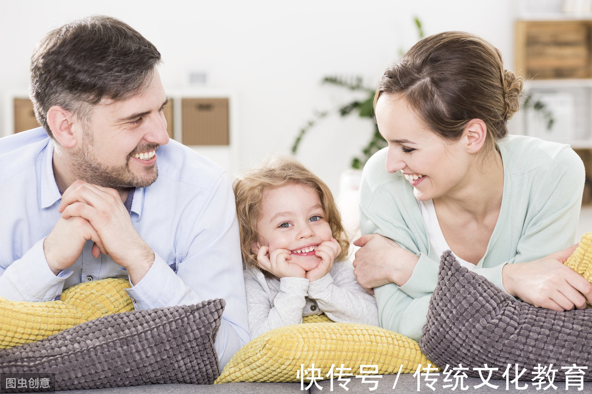 王明|越讲道理，孩子越不听话，这些才是教育孩子的好方法