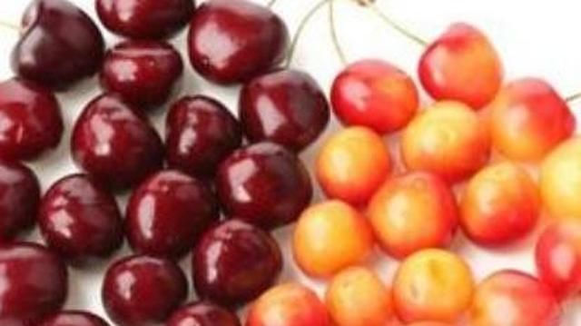 这些“双胞胎”水果长得像却贵贱分明,同果不同命,你分得清吗