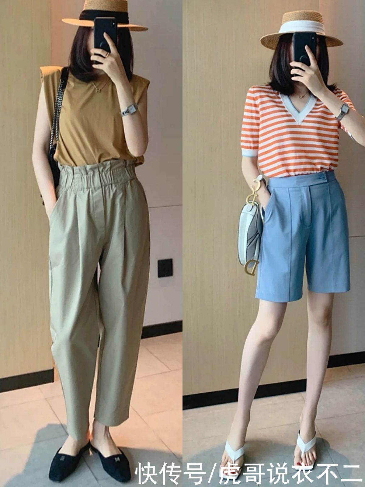 气质|40岁女人穿衣优雅最重要，时髦精的搭配经验都在这里，气质满分