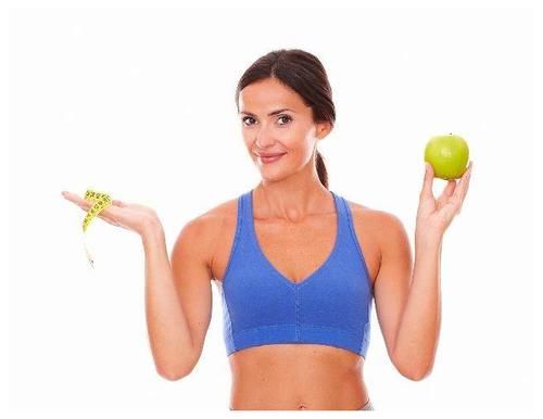 数字|减肥时,别光盯着体重秤上的数字,“瘦没瘦”关键看这3个改变!