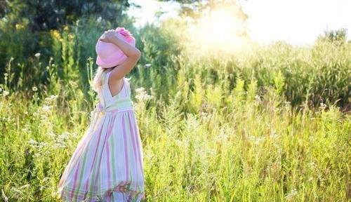 身高|孩子身高159还是169，看家长能否抓住“蹿个儿4要素”，再长10cm