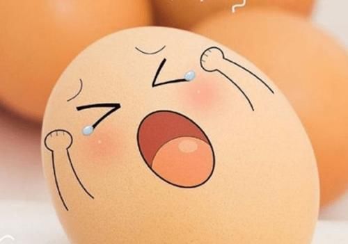 减肥|山东25岁女生为了减肥,每天只吃鸡蛋,七天后她的身体如何了?