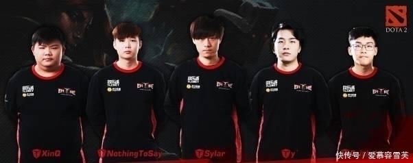 EHOME|赛老师故事会:不进TI不要钱,向小何哥哥道歉