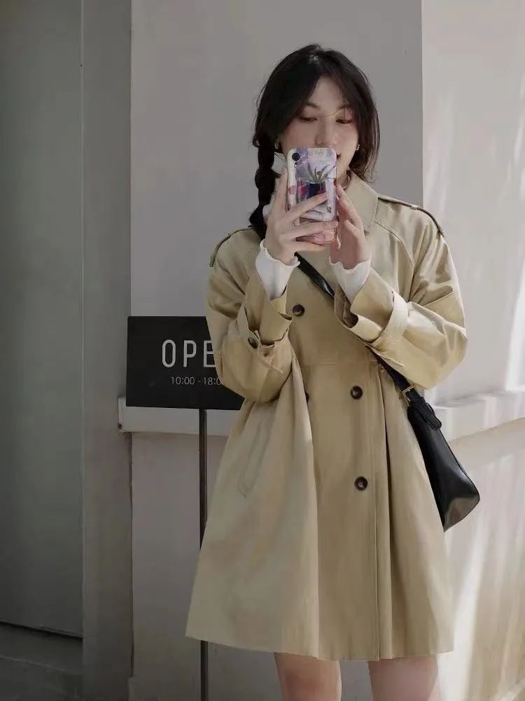 罗子君|不想被叫“阿姨”？这种廉价感搭配别穿了