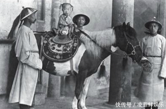 慈禧|如果光绪铲除了慈禧,从而亲政,大清还会不会灭亡?