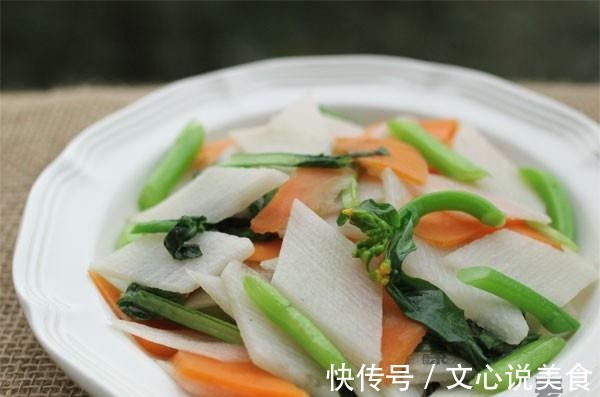 宁可不吃肉也要吃的17道菜，营养又健康，还能长个子！