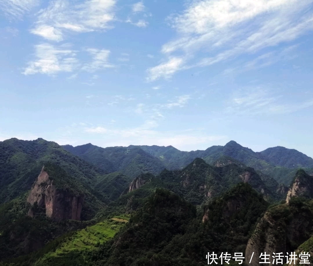 门票|潜藏在宝鸡的小三峡,好多陕西人都不知道 ,山水清秀 还有温泉可泡