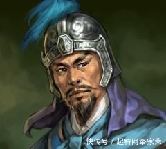 历史|说三国:黄巾军的强敌,他,是一位消失在历史云烟中的一代名将