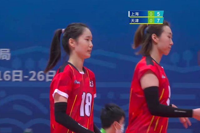 辽宁女排|三局完胜仍出局，山东女排和中国女排同病相怜，辽沪两队是赢家吗