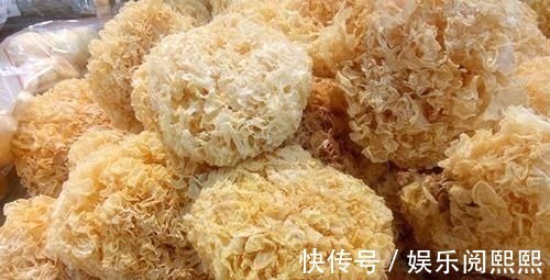 银耳|“甲醛大户”被揪出,本该避而远之,不少人还不知道,经常往家买