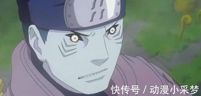 村子|火影忍者:火影组织详解三(五大国·暗部)