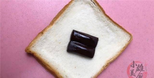 好吃|吃了20年巧克力后,我第一次看到它,甜而不腻很好吃