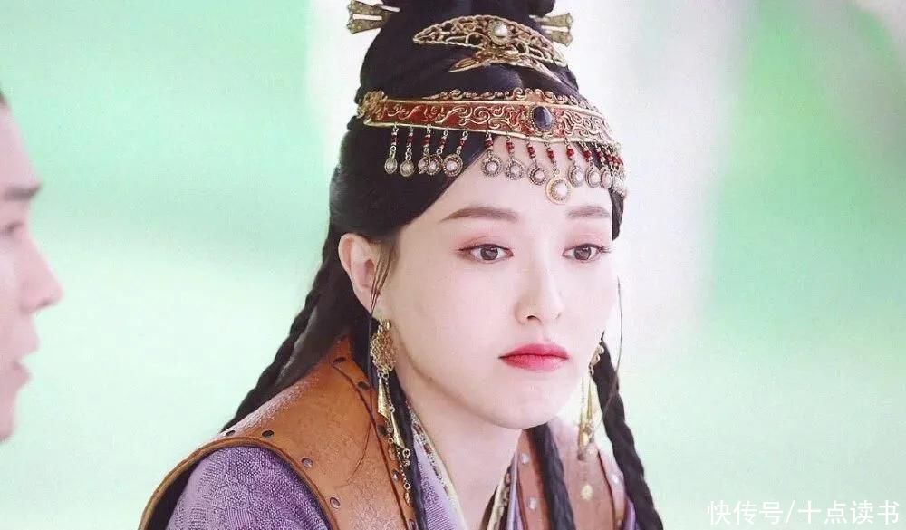  格局|萧太后：女人的格局，就是她的结局