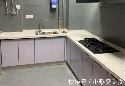 台面|厨房用了2年，终于明白这些地方是个坑，还没装修的一定要避过！