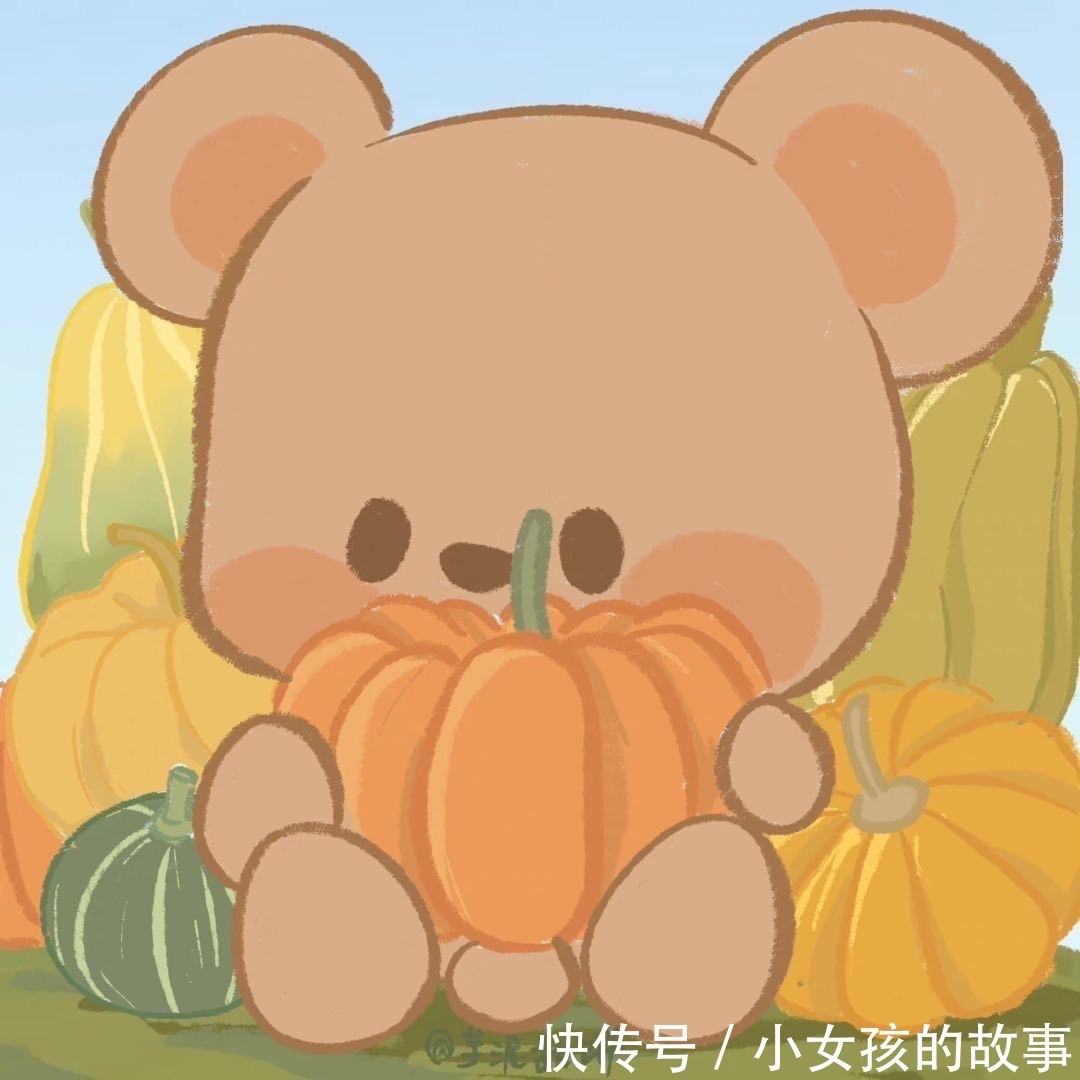 姐妹|三人闺蜜姐妹头像