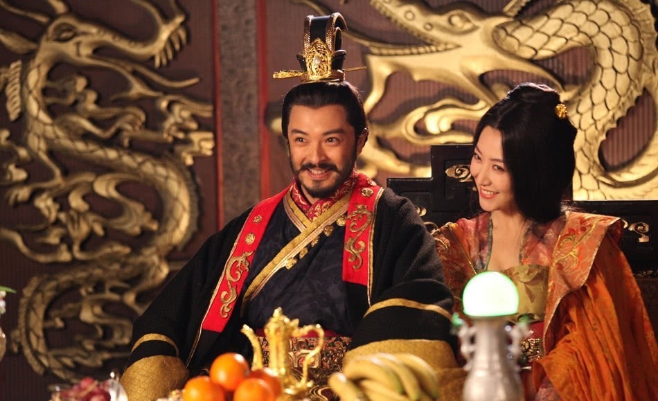 中国|中国历史上各个朝代最后一位帝王的结局