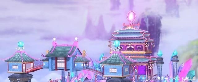 精灵梦叶罗丽第一遍别看文字只看图，应该没几个人能猜对