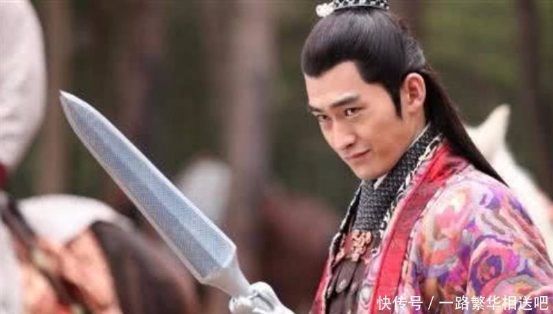 徐茂公算出罗成的阳寿有73年,为什么罗成却在23岁便英年早逝?