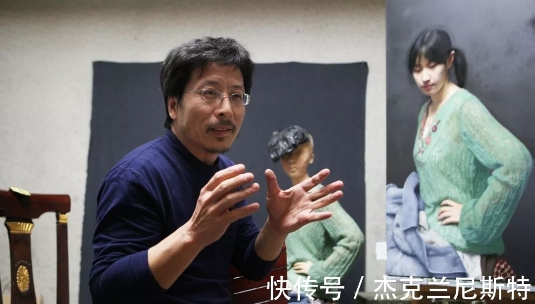 绘画!他画发动机,横的卖198万竖的卖1897万,美术老师却说这不是画