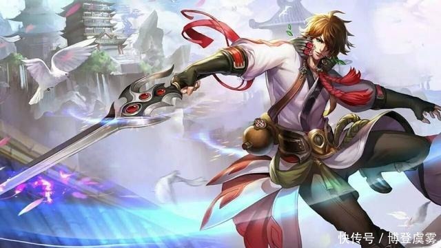 不愧|诗仙李白不愧是营销学大师,你看他是怎么与太白金星攀上关系的?