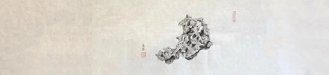 东方之子@全国艺术名家邀请展—— 徐呈呈绘画作品赏析