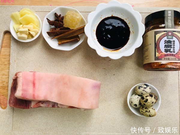 做红烧肉时,冰糖不是要点,大厨偷偷放点“它”,一大锅不够吃