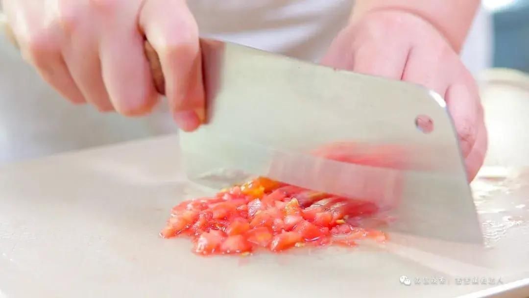 软嫩|3分钟学会,宝宝版经典神仙菜!软嫩又开胃,是我推荐晚了