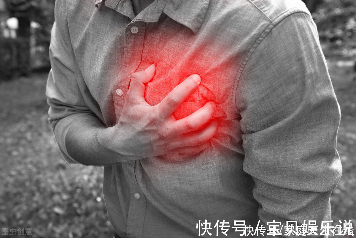 肋软骨炎|胸口痛就是心脏病？不一定，还有这5大诱因需警惕，做好预防很关键