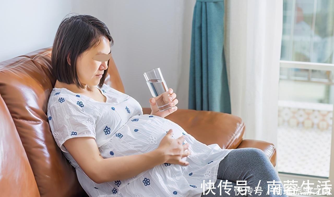 这些事|孕妇必须被“优待”错！怀孕不是生病，注意这些事才能顺利生产