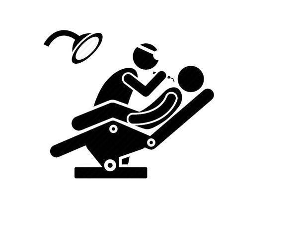 龋坏|智齿反复发炎,结果脸颊烂穿洞:长了智齿,什么情况才需要拔?